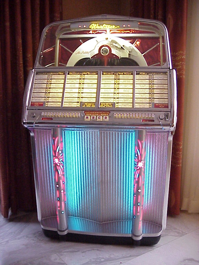 Pin by Theo J. Roos on Vintage Jukeboxes Jukeboxes, Vintage, Nostalgia